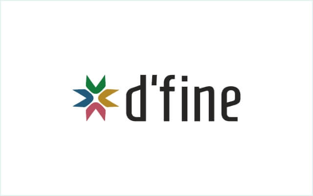 専門医監修サプリメントシリーズ「d’fine」