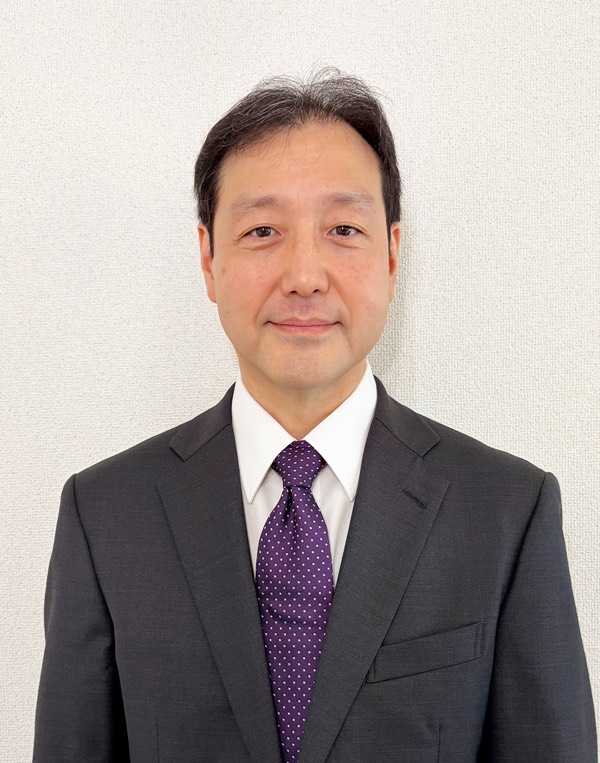 代表取締役 森井 健太