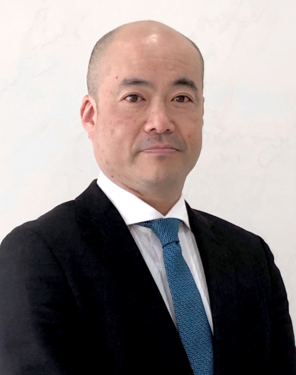 代表取締役 山本 剛史