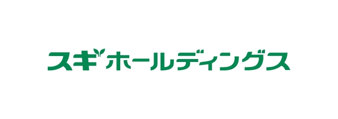 スギホールデイングス